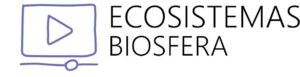 Diseño de logotipo de Ecosistemas Biosfera diseñado por Biogarden.