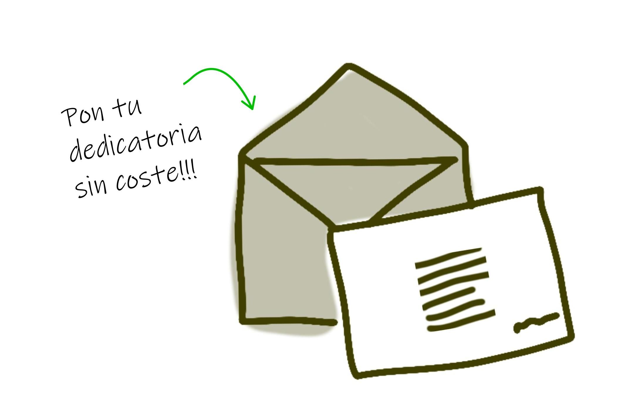 En Biogarden, tu dedicatoria no tiene coste