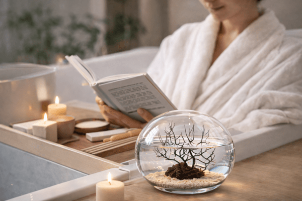 Biosfera en tu espacio vital Biosfera junto a ti, mejora tu espacio vital y te llena de energia