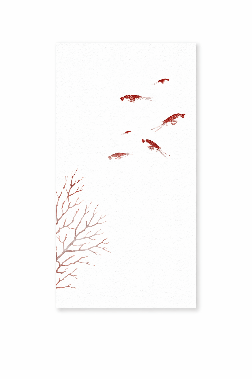 dibujo-simulado-de-camarones-del-ecosistema-biosfera