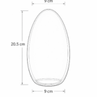 Medidas del Ecosistema Biosfera ATLANTIC