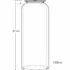 Medidas Ecosistema Biosfera AUSTRALIS