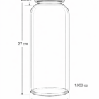 Diseño técnico Ecosistema Biosfera ARÁBICUS
