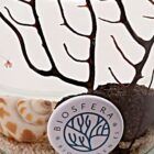 Detalle-de-imán-limpiador- en ecosistema -biosfera