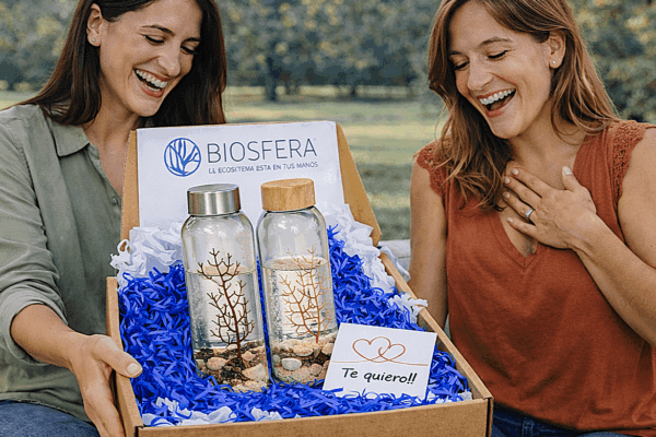 San Valentín BIOSFERA 5 San Valentín BIOSFERA 5