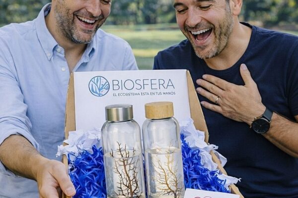 San Valentín BIOSFERA 7 San Valentín BIOSFERA 7